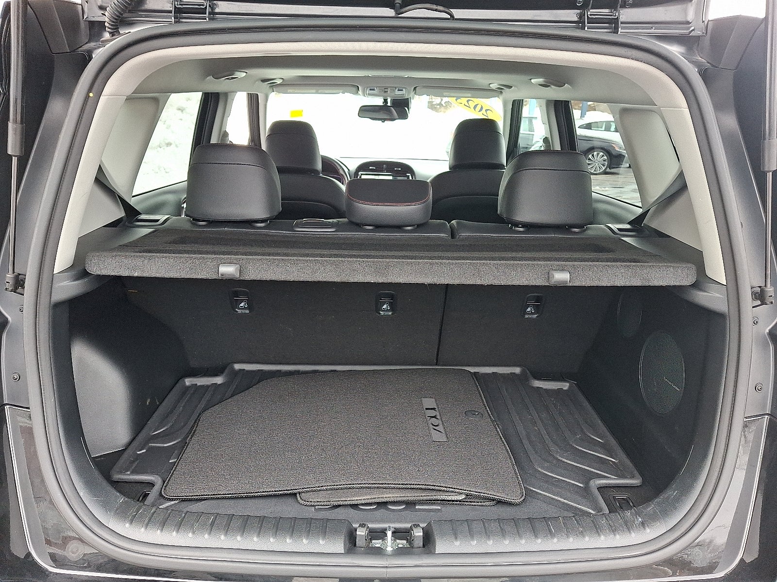 2023 Kia Soul GT-Line FWD