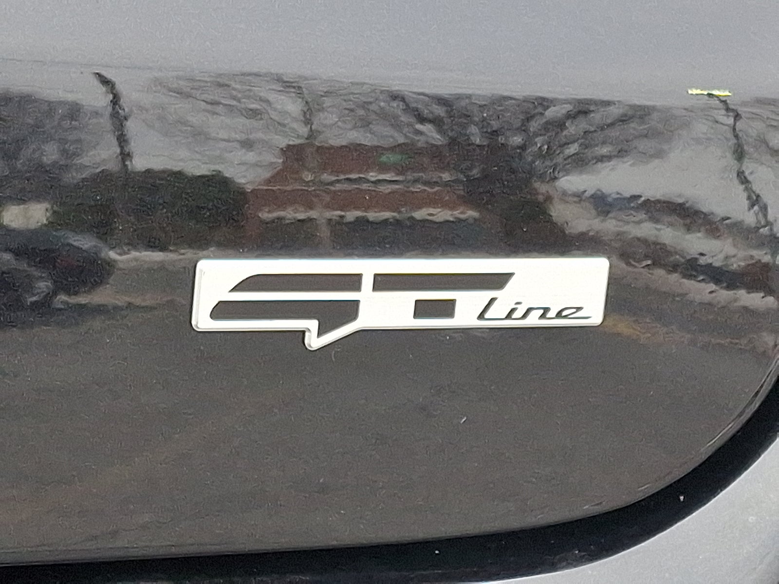 2023 Kia Soul GT-Line FWD