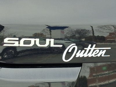 2023 Kia Soul GT-Line FWD