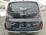 2023 Kia Soul GT-Line FWD