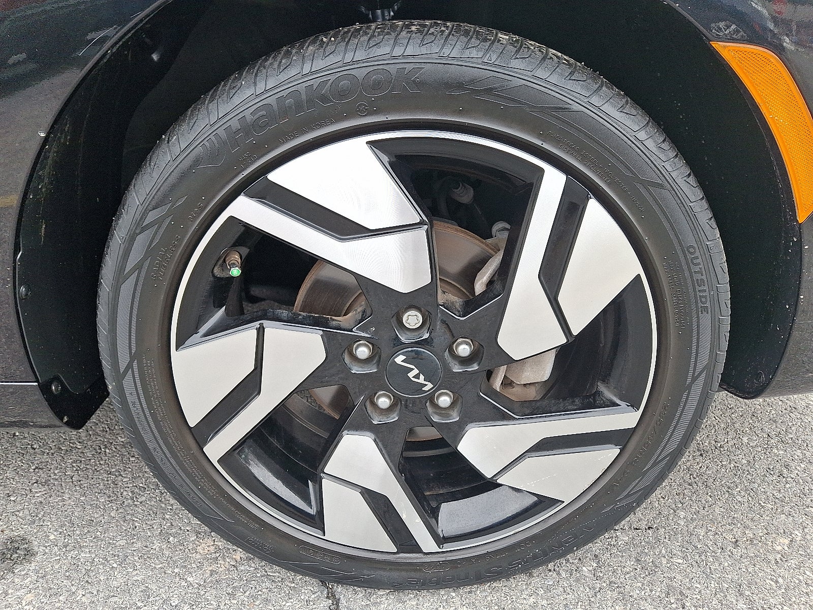 2023 Kia Soul GT-Line FWD