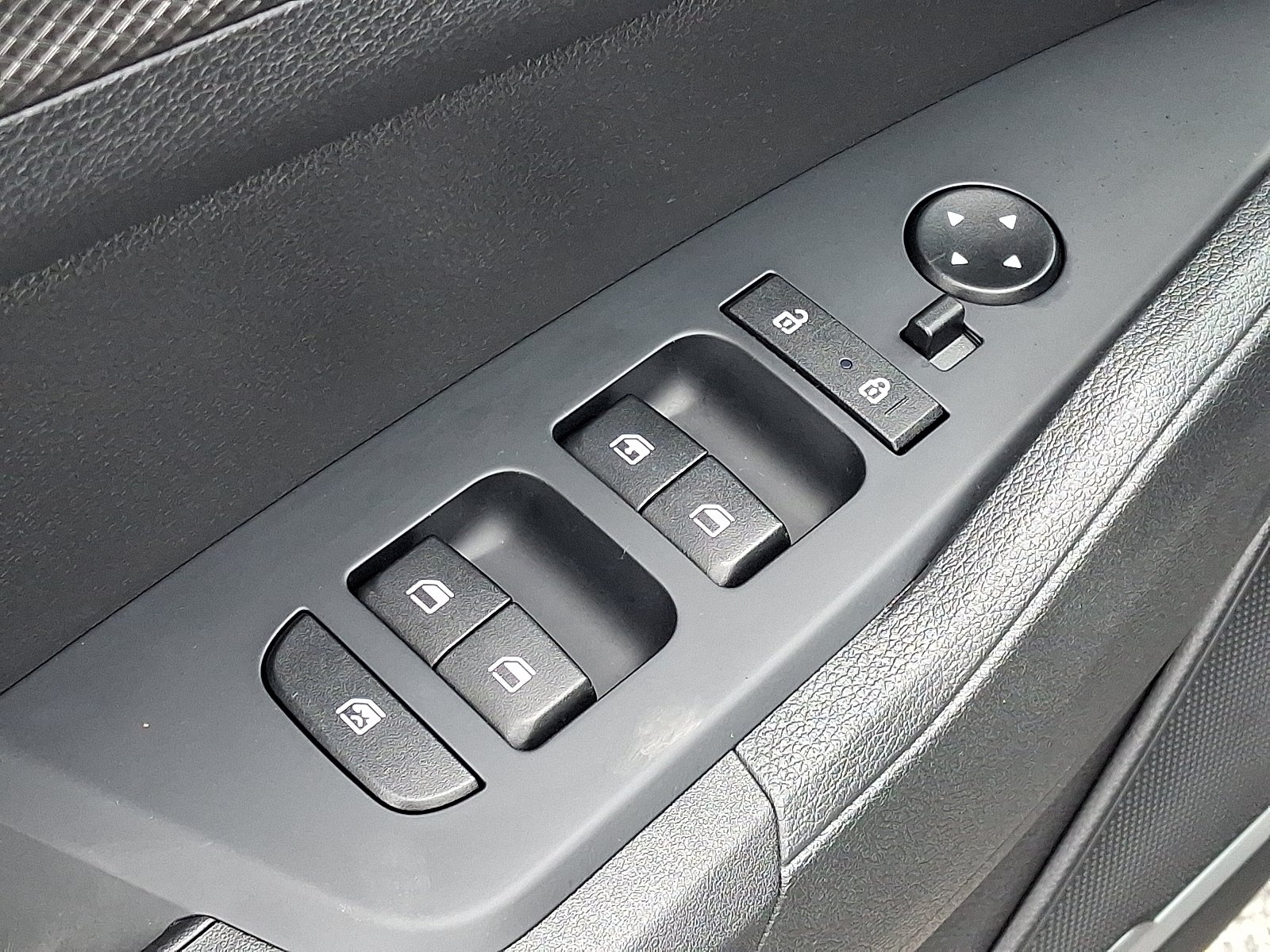 2024 Kia Sportage LX AWD