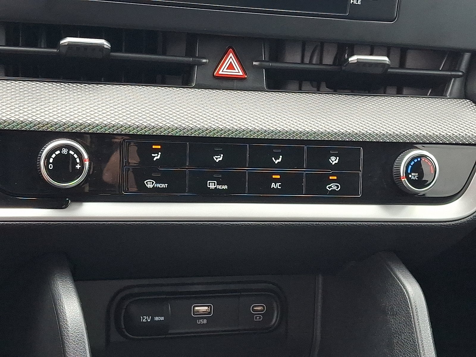 2024 Kia Sportage LX AWD