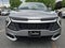 2024 Kia Sportage LX AWD