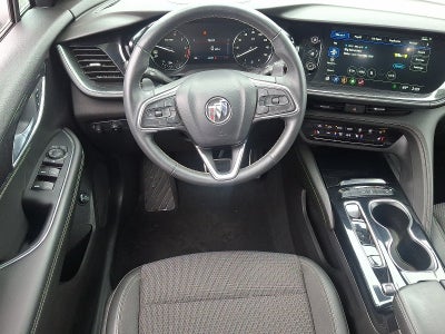 2022 Buick Envision Preferred FWD
