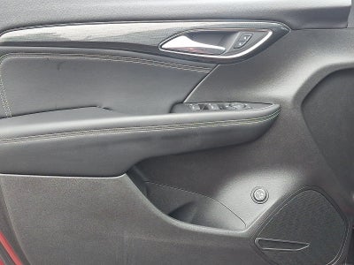 2022 Buick Envision Preferred FWD