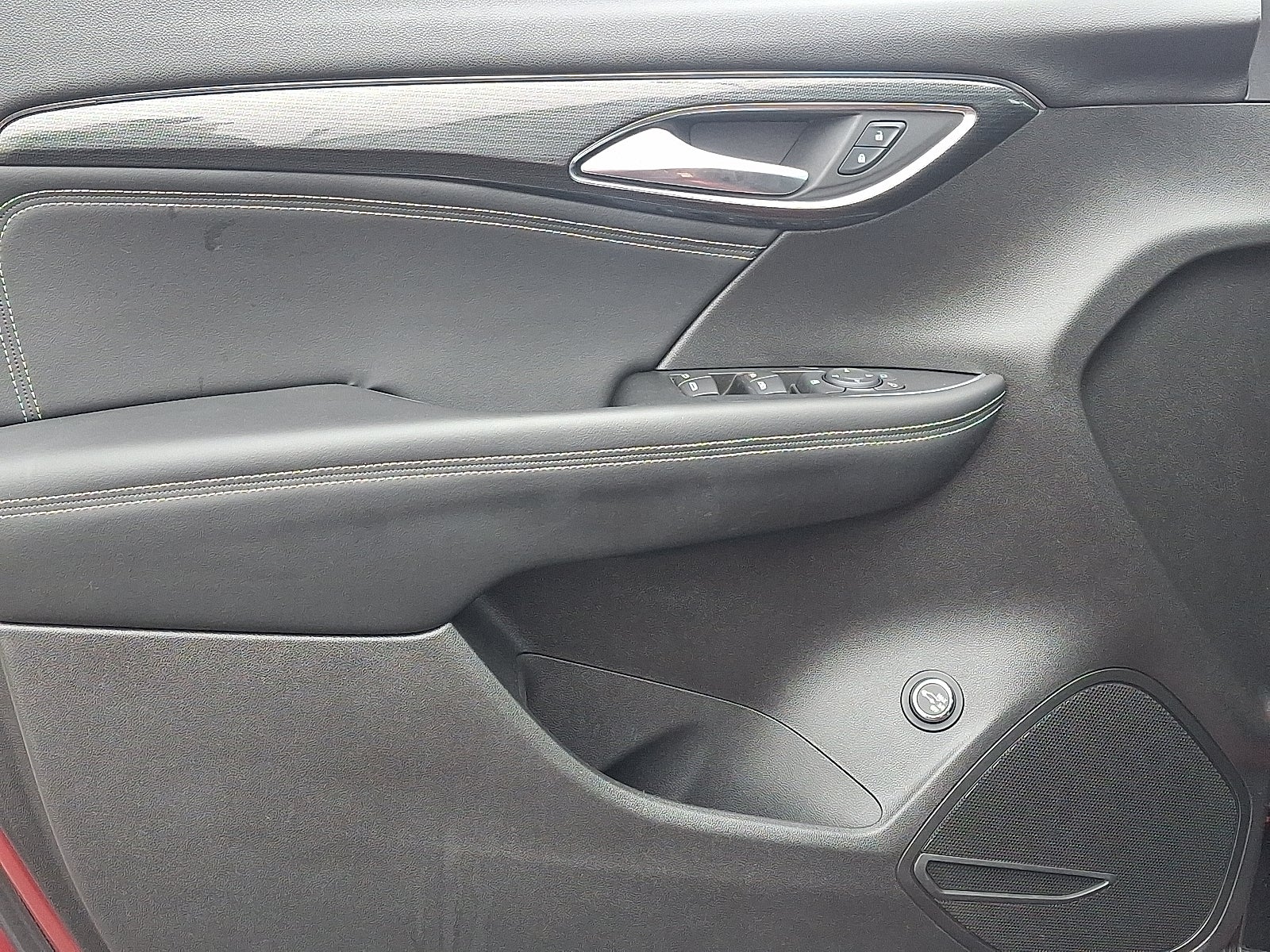 2022 Buick Envision Preferred FWD