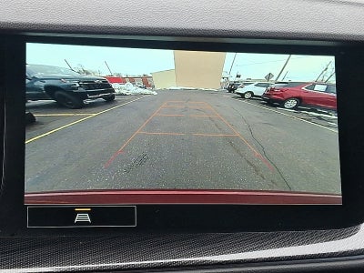 2022 Buick Envision Preferred FWD