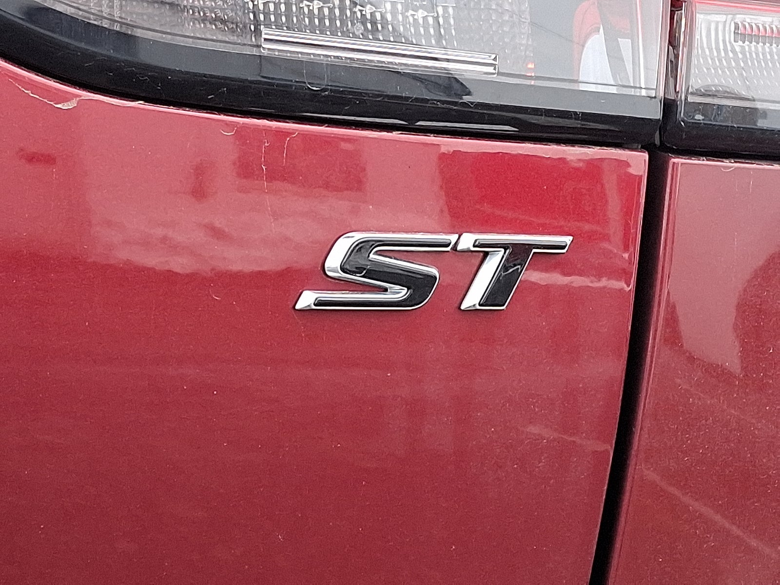 2022 Buick Envision Preferred FWD