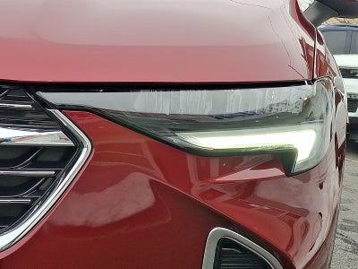 2022 Buick Envision Preferred FWD