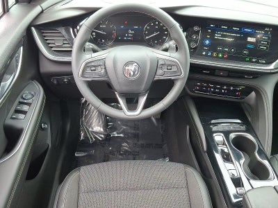 2022 Buick Envision Preferred FWD