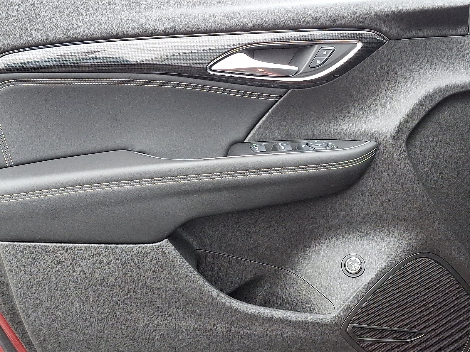 2022 Buick Envision Preferred FWD