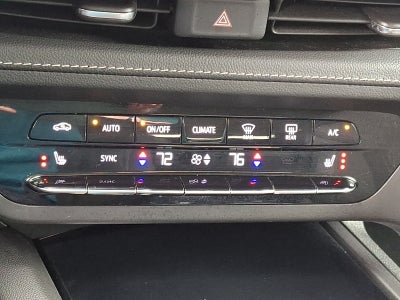 2022 Buick Envision Preferred FWD