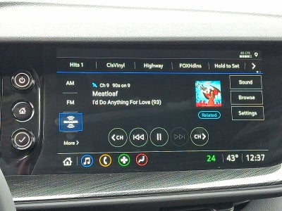 2022 Buick Envision Preferred FWD