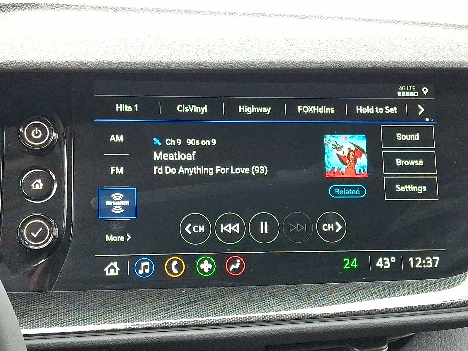 2022 Buick Envision Preferred FWD