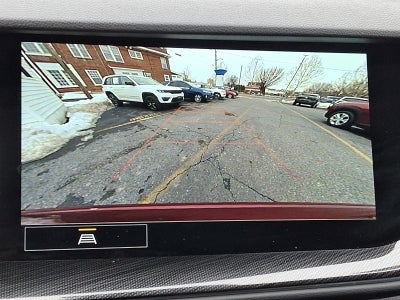 2022 Buick Envision Preferred FWD