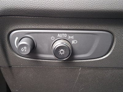 2022 Buick Envision Preferred FWD