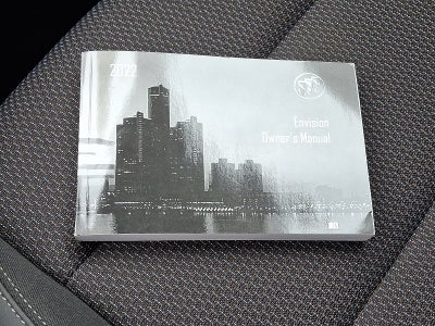 2022 Buick Envision Preferred FWD