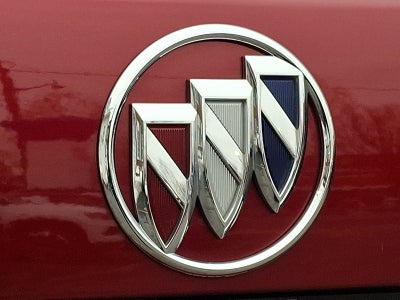 2022 Buick Envision Preferred FWD