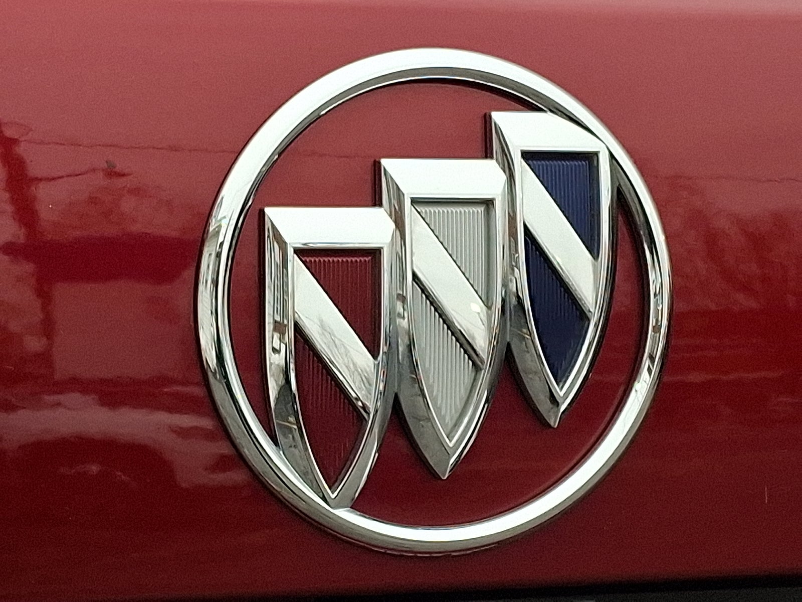 2022 Buick Envision Preferred FWD