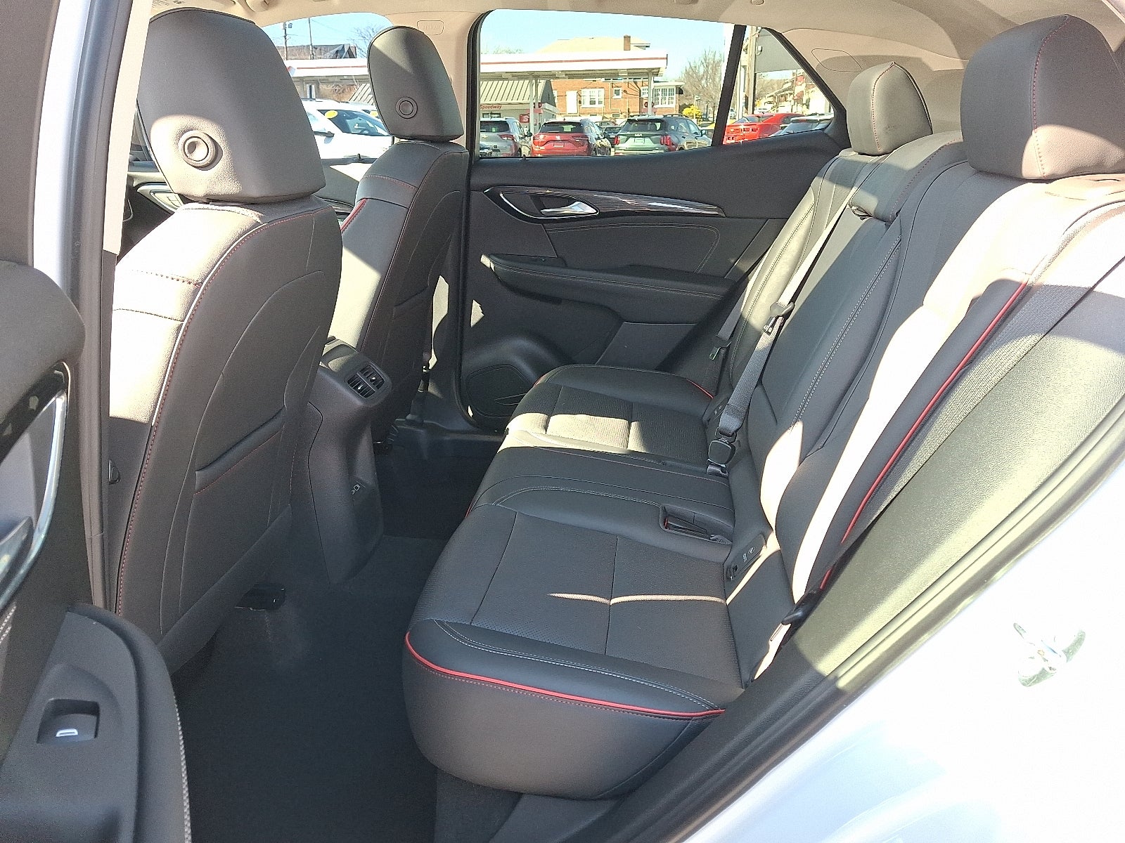 2023 Buick Envision Essence AWD