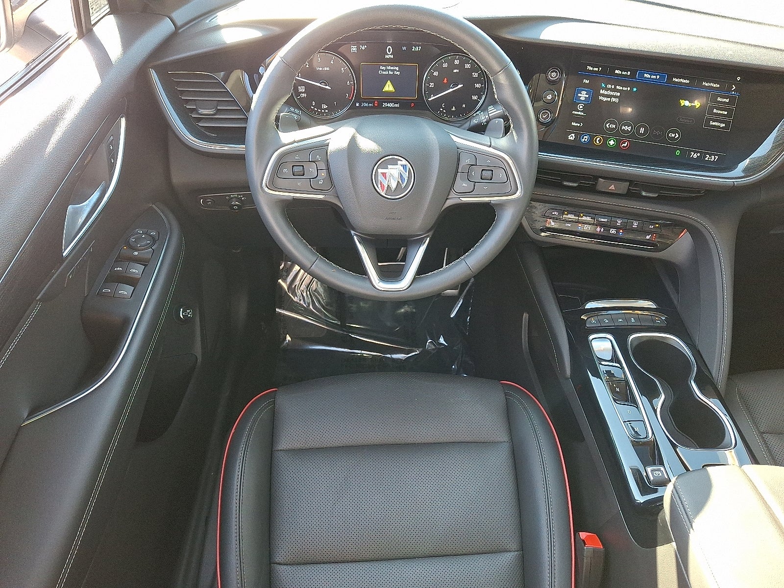 2023 Buick Envision Essence AWD