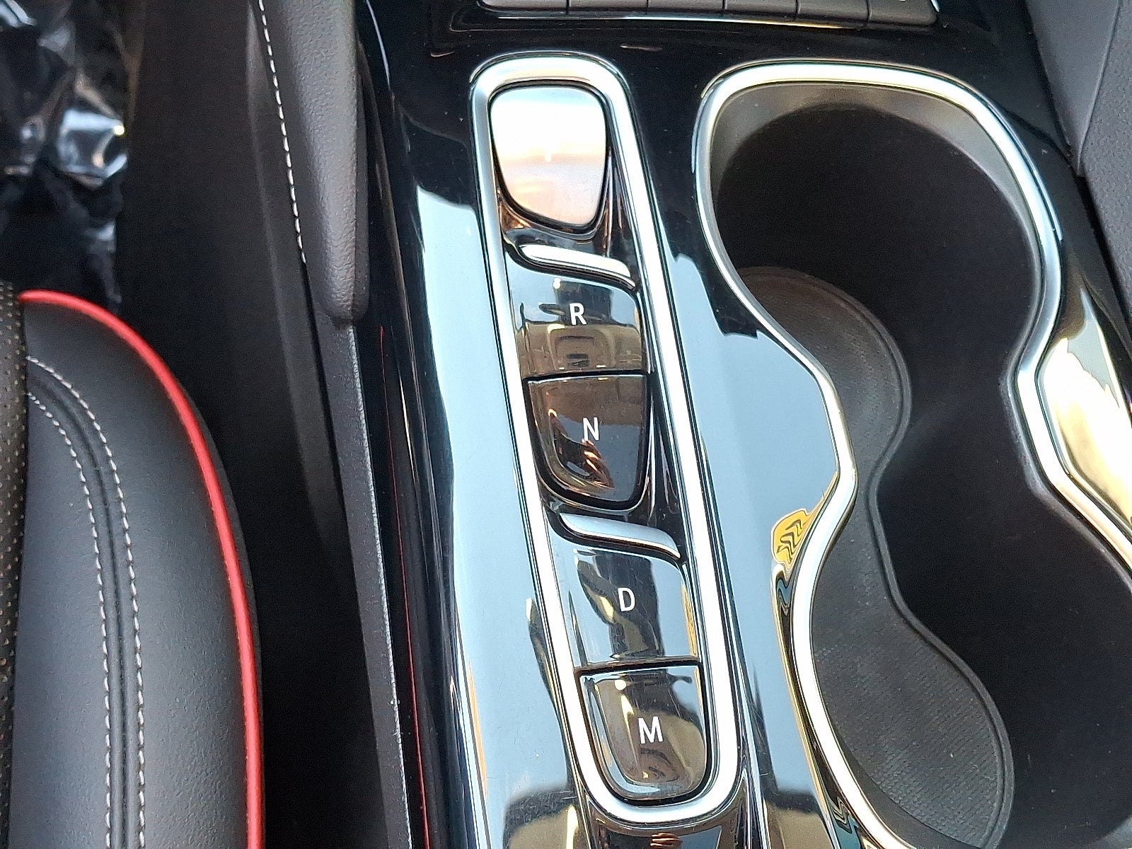 2023 Buick Envision Essence AWD