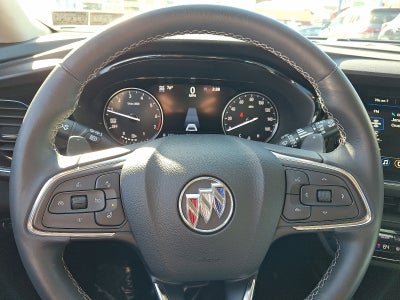 2023 Buick Envision Essence AWD