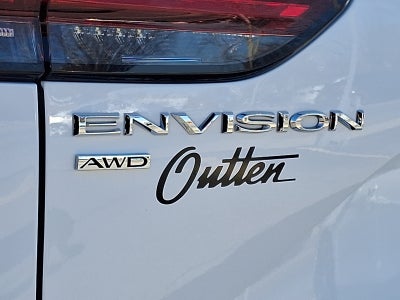 2023 Buick Envision Essence AWD
