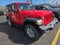 2019 Jeep Wrangler Sport 4WD