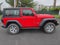 2019 Jeep Wrangler Sport 4WD