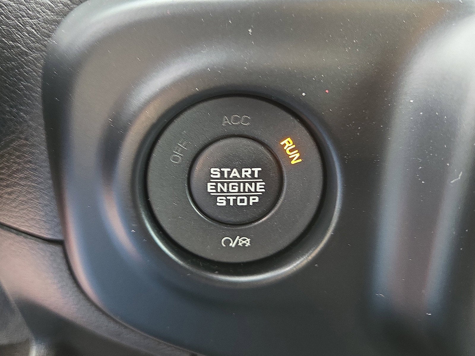 2019 Jeep Wrangler Sport 4WD
