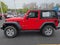 2019 Jeep Wrangler Sport 4WD