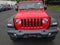 2019 Jeep Wrangler Sport 4WD