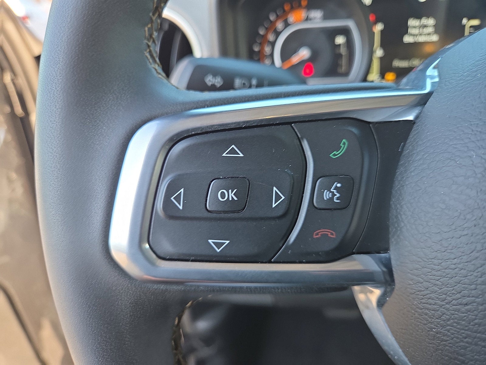 2025 Jeep Wrangler Sahara 4WD