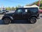 2025 Jeep Wrangler Sahara 4WD