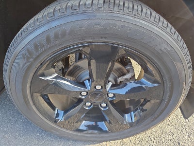 2023 Jeep Grand Cherokee Altitude X 4WD