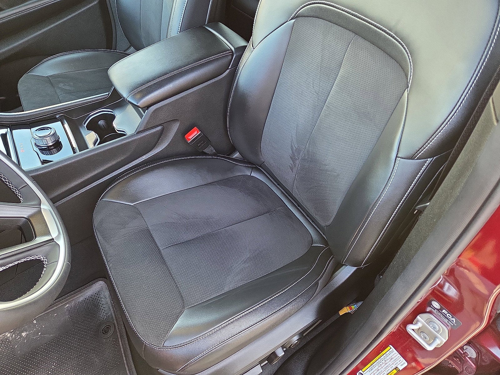 2023 Jeep Grand Cherokee Altitude X 4WD