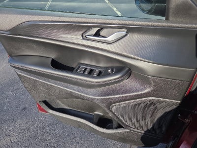 2023 Jeep Grand Cherokee Altitude X 4WD