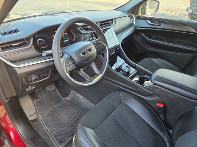 2023 Jeep Grand Cherokee Altitude X 4WD