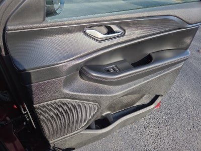 2023 Jeep Grand Cherokee Altitude X 4WD