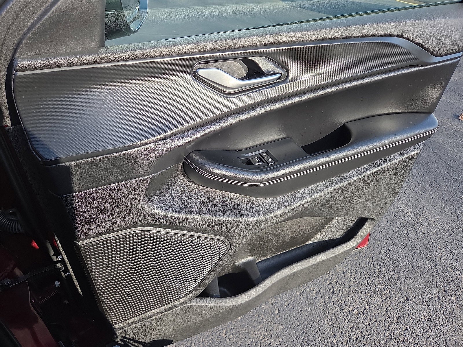 2023 Jeep Grand Cherokee Altitude X 4WD