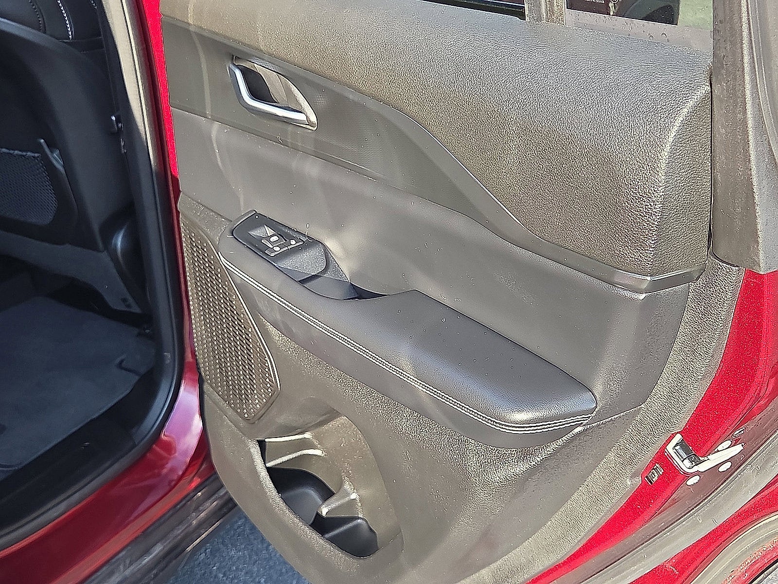 2023 Jeep Grand Cherokee Altitude X 4WD