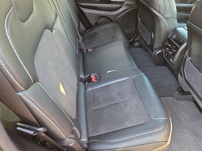 2023 Jeep Grand Cherokee Altitude X 4WD