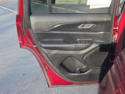 2023 Jeep Grand Cherokee Altitude X 4WD