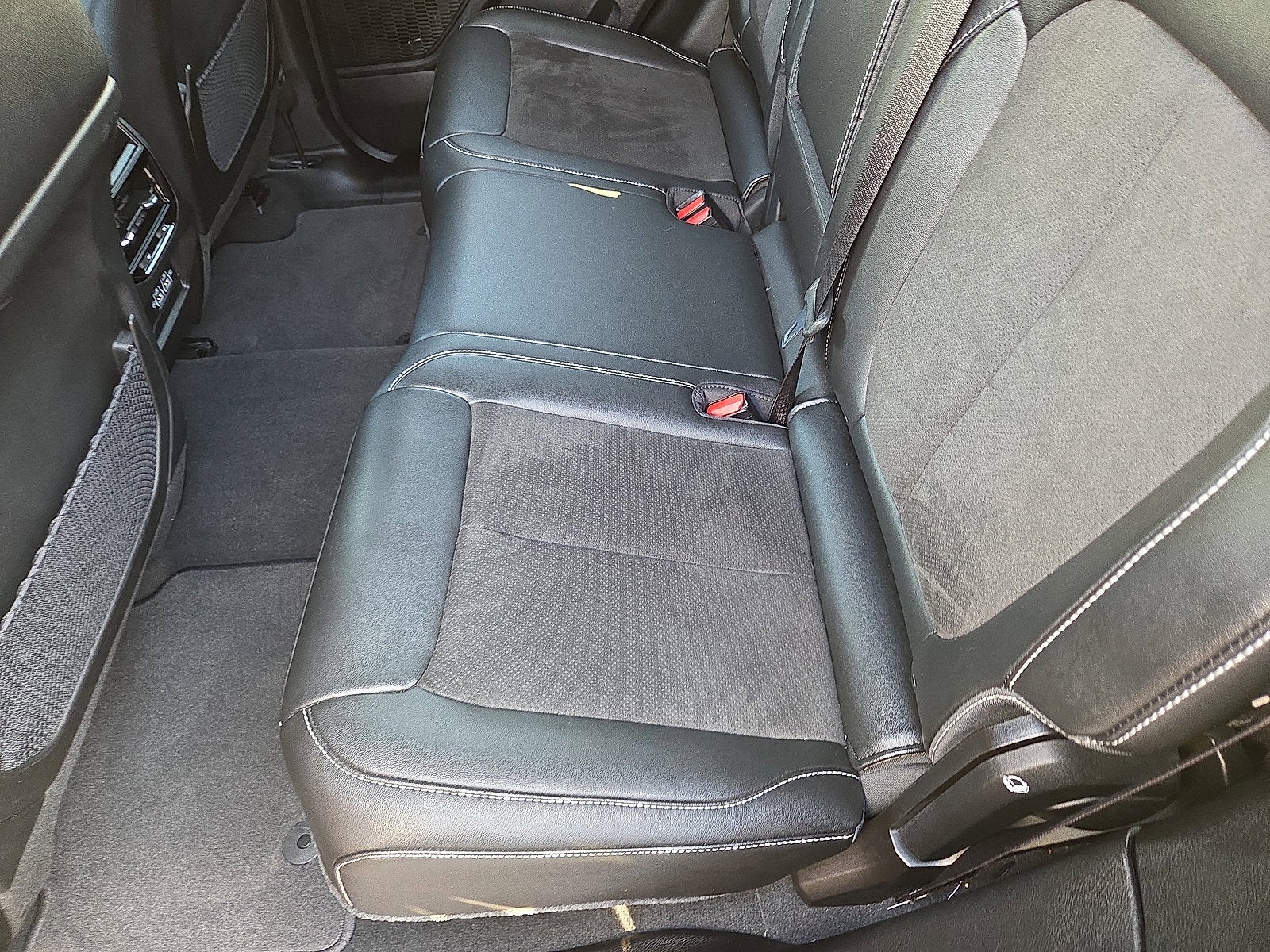 2023 Jeep Grand Cherokee Altitude X 4WD