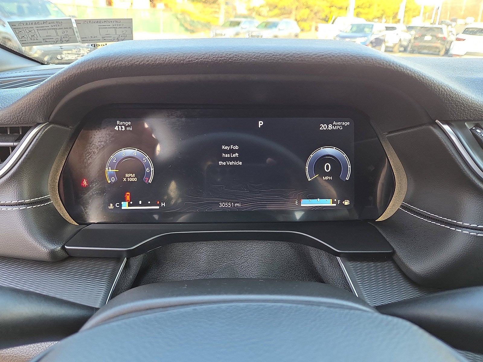 2023 Jeep Grand Cherokee Altitude X 4WD