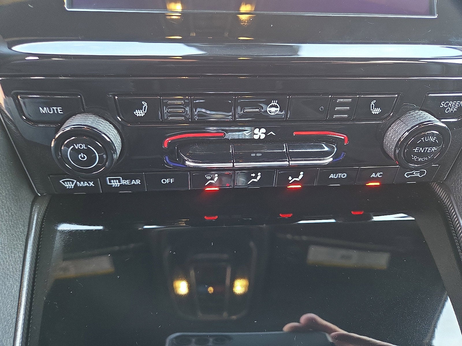 2023 Jeep Grand Cherokee Altitude X 4WD