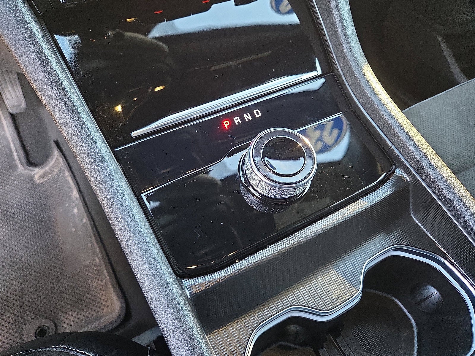 2023 Jeep Grand Cherokee Altitude X 4WD