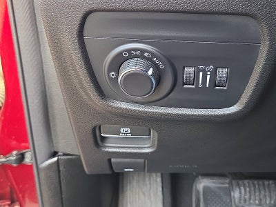 2023 Jeep Grand Cherokee Altitude X 4WD